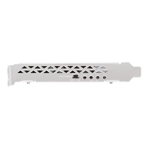 ASUS Hyper M.2 x16 V2 Card