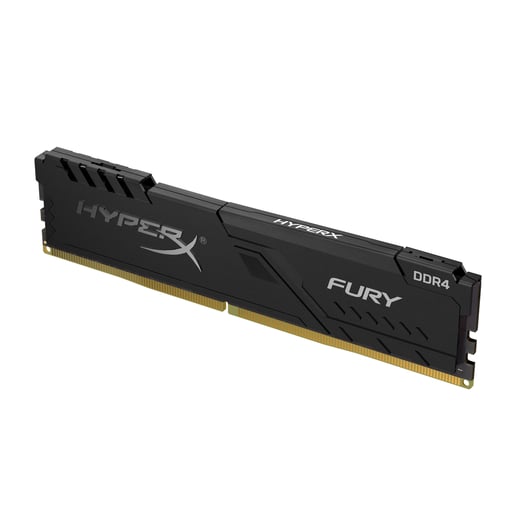 HyperX FURY 16GB (1x16GB) 3200MHz DDR4 Memory