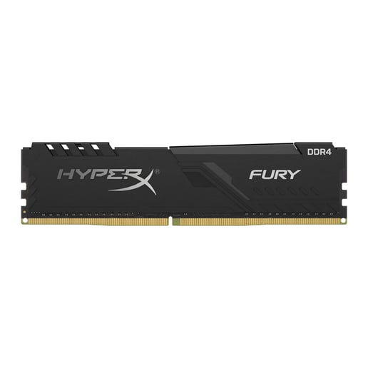 HyperX FURY 16GB (1x16GB) 3200MHz DDR4 Memory
