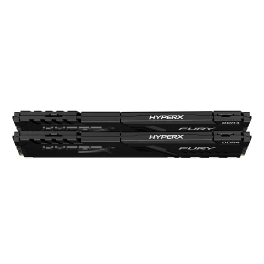 HyperX FURY 16GB (2x8GB) 3200MHz DDR4 Memory Kit