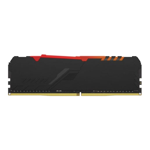 HyperX FURY RGB 16GB (1x16GB) 3200MHz DDR4 Memory