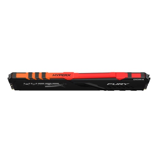 HyperX FURY RGB 16GB (1x16GB) 3200MHz DDR4 Memory