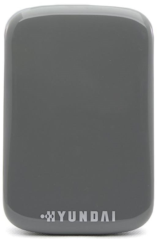 512GB Hyundai H2S Desktop External Solid State Drive - USB 3.2 Gen 1