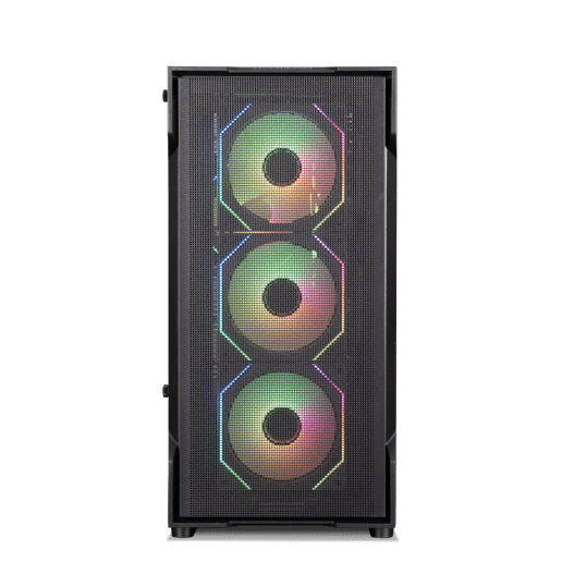 Horizon Ryzen 5 RTX 3050 Gaming PC with PC & Bundle