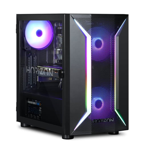 Horizon Bolt AMD Ryzen 5 GTX 1660 SUPER Gaming PC