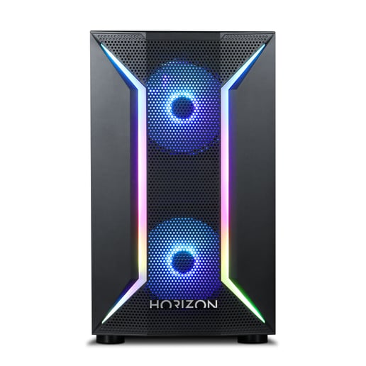 Horizon Bolt AMD Ryzen 5 GTX 1660 SUPER Gaming PC