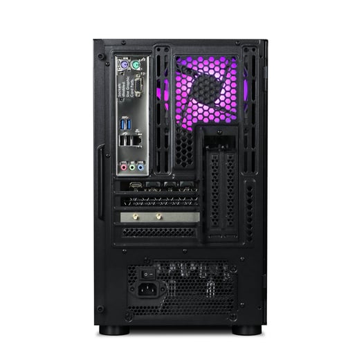 Horizon Bolt AMD Ryzen 5 GTX 1660 SUPER Gaming PC