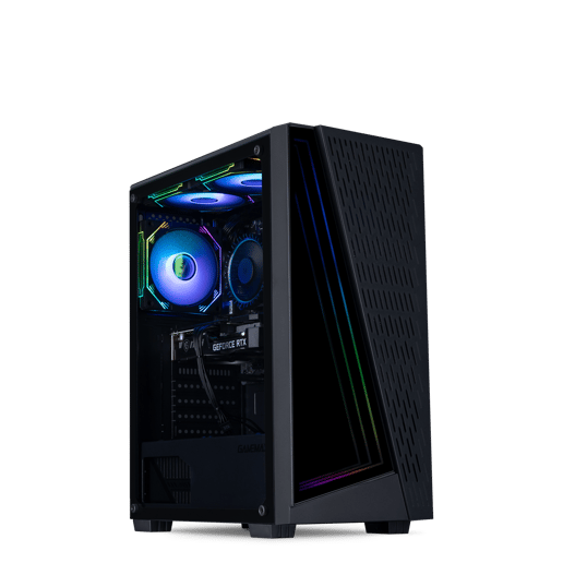 Horizon Core i5-14400F Arc B570 Gaming PC