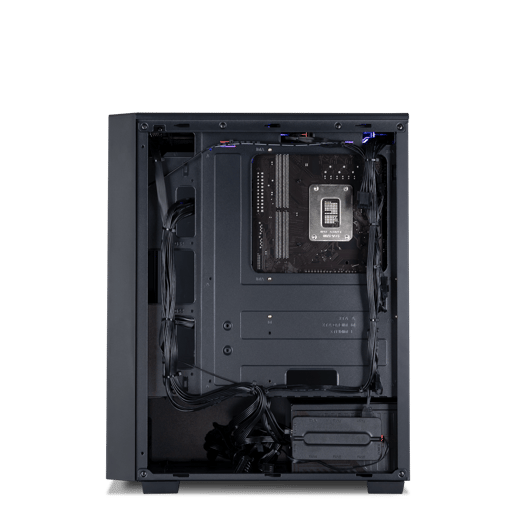 Horizon Core i5-14400F Arc B570 Gaming PC