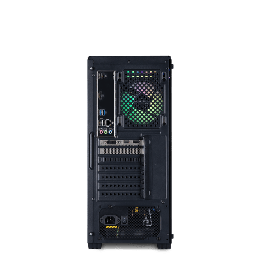 Horizon Core i5-14400F Arc B570 Gaming PC