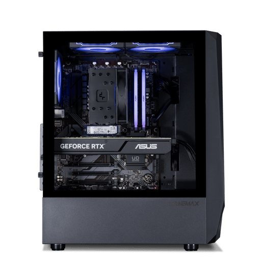 Horizon Core i7-14700F RTX 5070 Gaming PC
