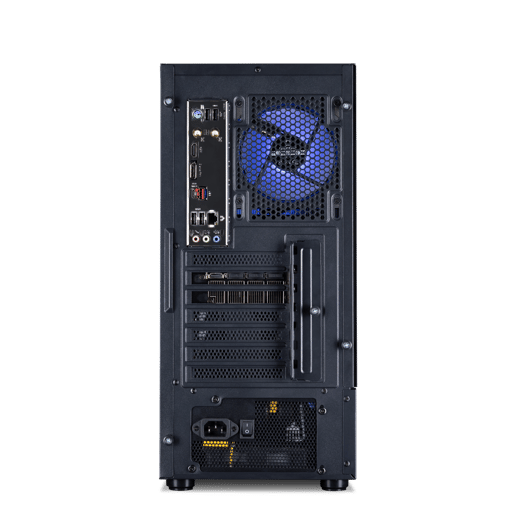 Horizon Core i7-14700F RTX 5070 Gaming PC