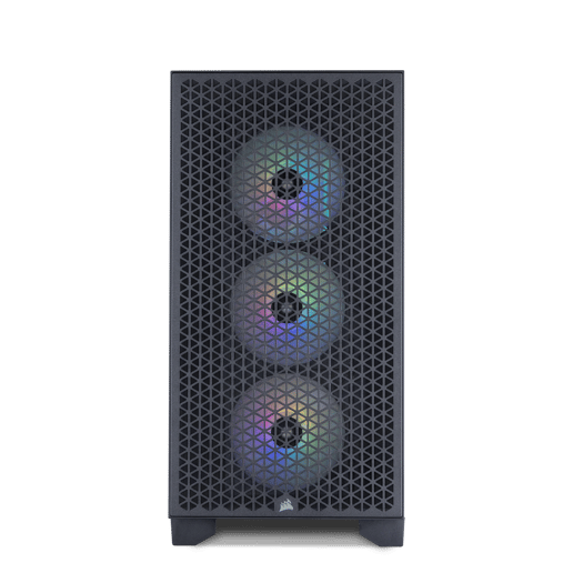 Horizon Ryzen 5 9600X RTX 5070 Gaming PC