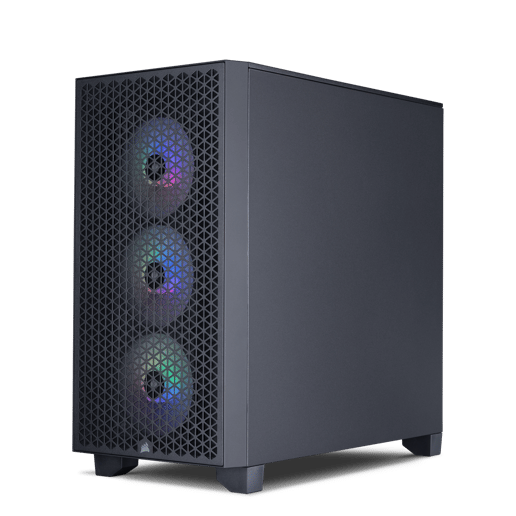 Horizon Ryzen 5 9600X RTX 5070 Gaming PC