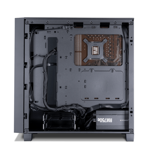 Horizon Ryzen 5 9600X RTX 5070 Gaming PC