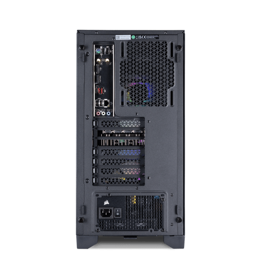 Horizon Ryzen 5 9600X RTX 5070 Gaming PC