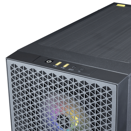 Horizon Ryzen 5 9600X RTX 5070 Gaming PC