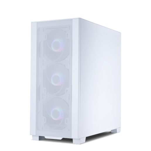 Horizon Ryzen 7 9800X3D RTX 4070 Ti SUPER Gaming PC