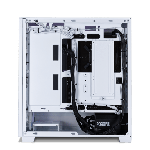 Horizon Ryzen 7 9800X3D RTX 4070 Ti SUPER Gaming PC