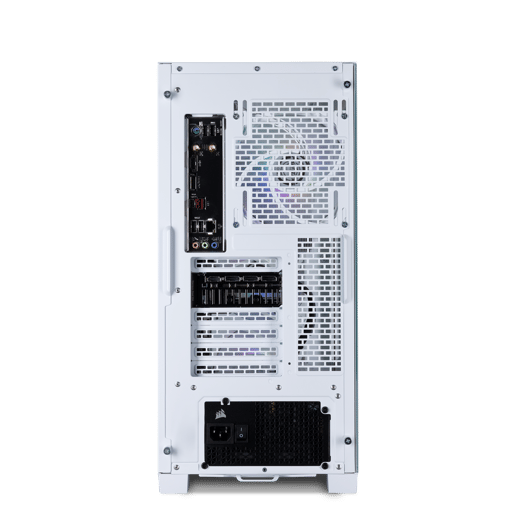 Horizon Ryzen 7 9800X3D RTX 4070 Ti SUPER Gaming PC