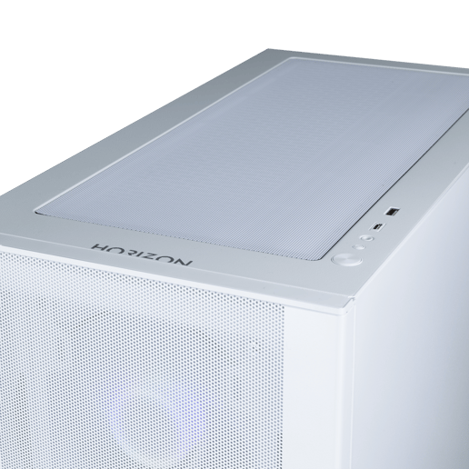 Horizon Ryzen 7 9800X3D RTX 4070 Ti SUPER Gaming PC