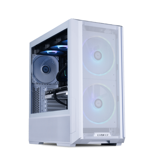 Horizon Core i7-14700K RTX 5070 Ti Gaming PC