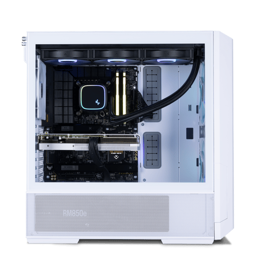 Horizon Core i7-14700K RTX 5070 Ti Gaming PC