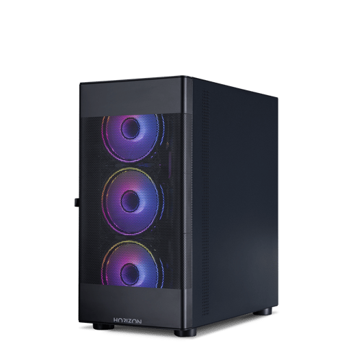 Horizon Ryzen 5 5500 RTX 3050 Gaming PC