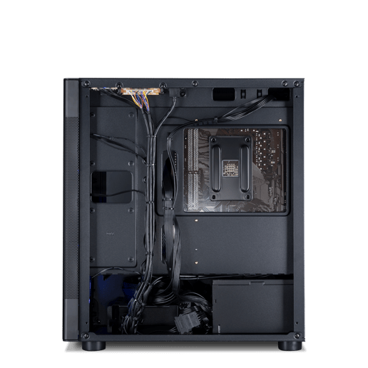Horizon Ryzen 5 5500 RTX 3050 Gaming PC
