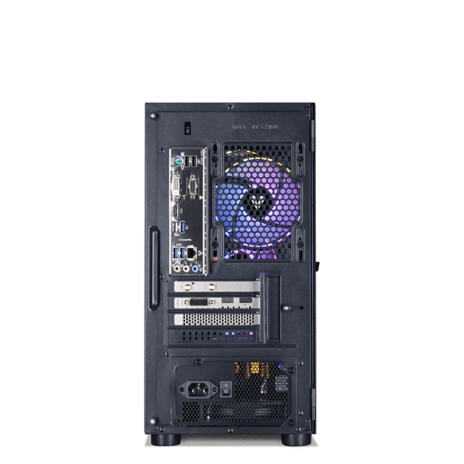 Horizon Ryzen 5 5500 RTX 3050 Gaming PC