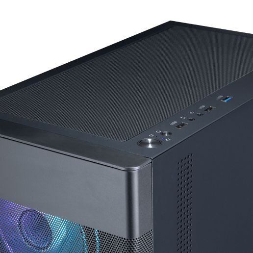 Horizon Ryzen 5 5500 RTX 3050 Gaming PC