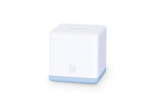 Mercusys Halo S12(2-pack) AC1200 Whole Home Mesh Wi-Fi System