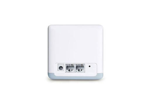 Mercusys Halo S12(2-pack) AC1200 Whole Home Mesh Wi-Fi System