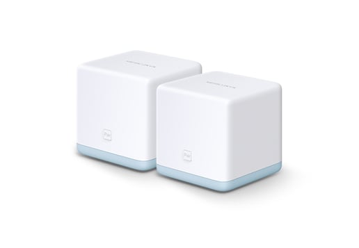 Mercusys Halo S12(2-pack) AC1200 Whole Home Mesh Wi-Fi System