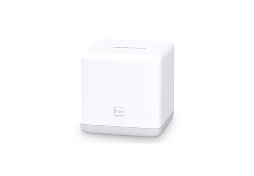 Mercusys Halo S3(2-pack) 300 Mbps Whole Home Mesh Wi-Fi System