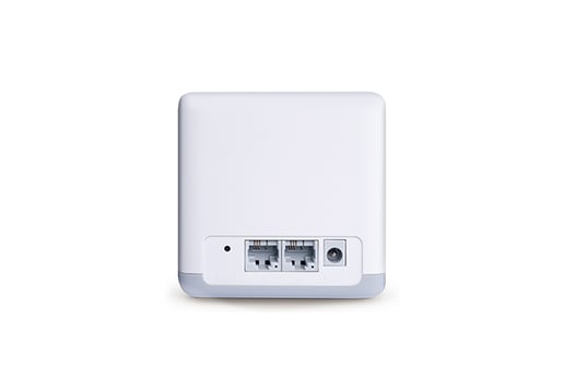 Mercusys Halo S3(2-pack) 300 Mbps Whole Home Mesh Wi-Fi System