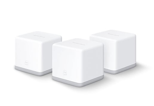 Mercusys Halo S3 300 Mbps Whole Home Mesh Wi-Fi System