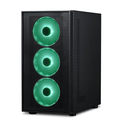 Horizon Icon R5 AMD Ryzen 5 RTX 3060 Gaming PC