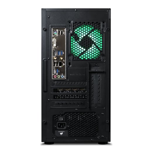 Horizon Icon R5 AMD Ryzen 5 RTX 3060 Gaming PC