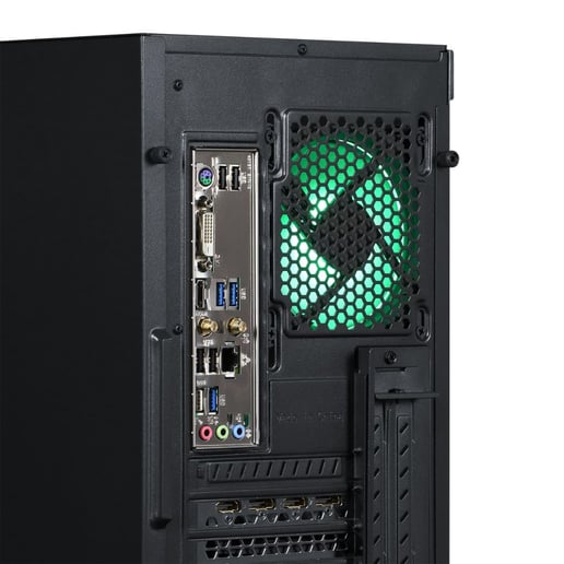 Horizon Icon R5 AMD Ryzen 5 RTX 3060 Gaming PC
