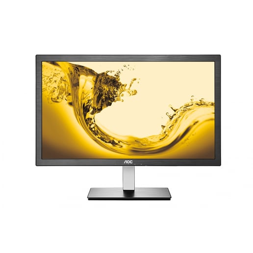 AOC I2276VWM 21.5 inch IPS Monitor - IPS Panel, Full HD, 5ms, HDMI