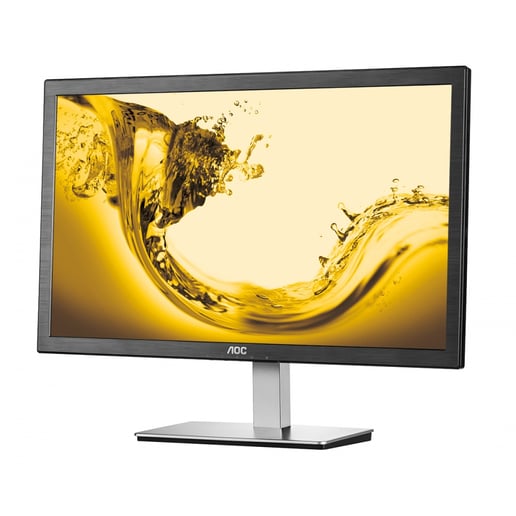 AOC I2276VWM 21.5 inch IPS Monitor - IPS Panel, Full HD, 5ms, HDMI