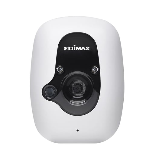 Edimax IC-3210WK Smart Indoor Security Camera Kit