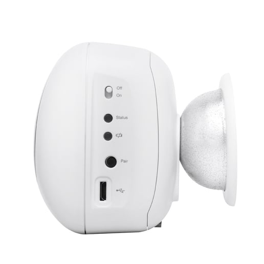 Edimax IC-3210WK Smart Indoor Security Camera Kit