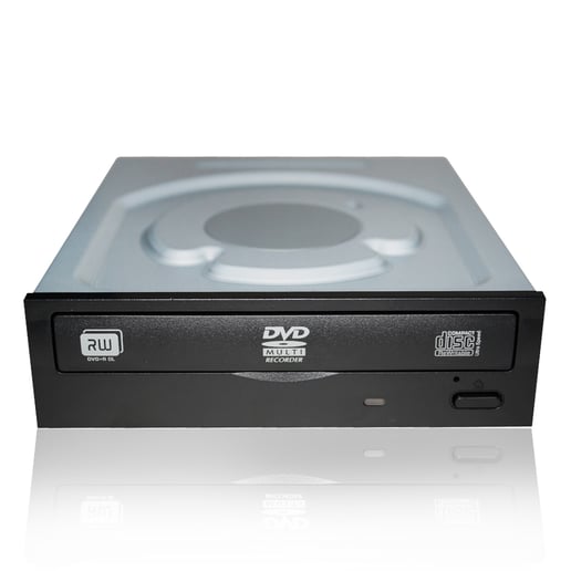Lite-On iHAS124 DVD Writer Optical Drive