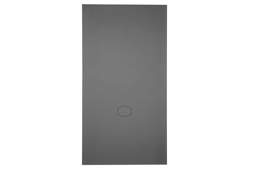 Cooler Master Silencio S400 Steel Mid Tower Gaming Case - Black 