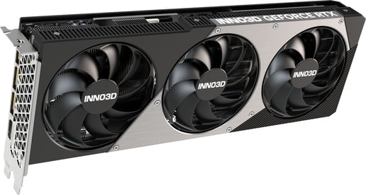 INNO3D GeForce RTX 5080 X3 16GB GDDR7 Graphics Card