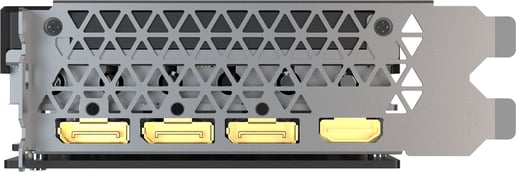 INNO3D GeForce RTX 5080 X3 16GB GDDR7 Graphics Card