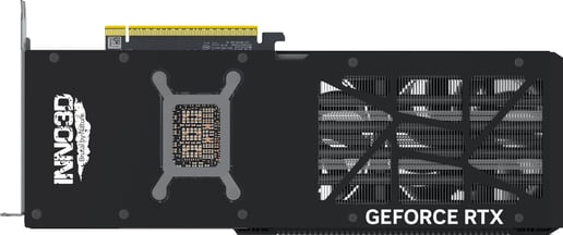 INNO3D GeForce RTX 5080 X3 16GB GDDR7 Graphics Card