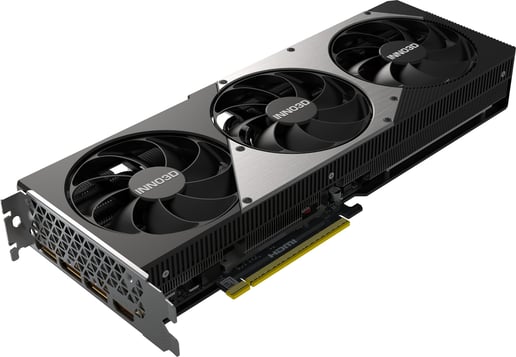 INNO3D GeForce RTX 5080 X3 16GB GDDR7 Graphics Card